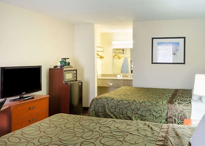 Days Inn Panama City/Central