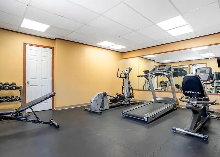 Quality Inn Panama City North